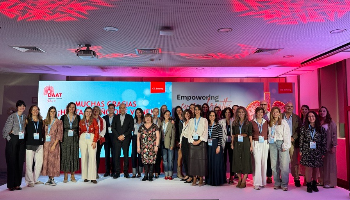 Experiencias de la reunión DAAT Experts Forum Iberia 2024